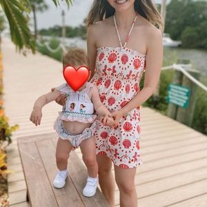 Hill house Home Roxie mermaid dress